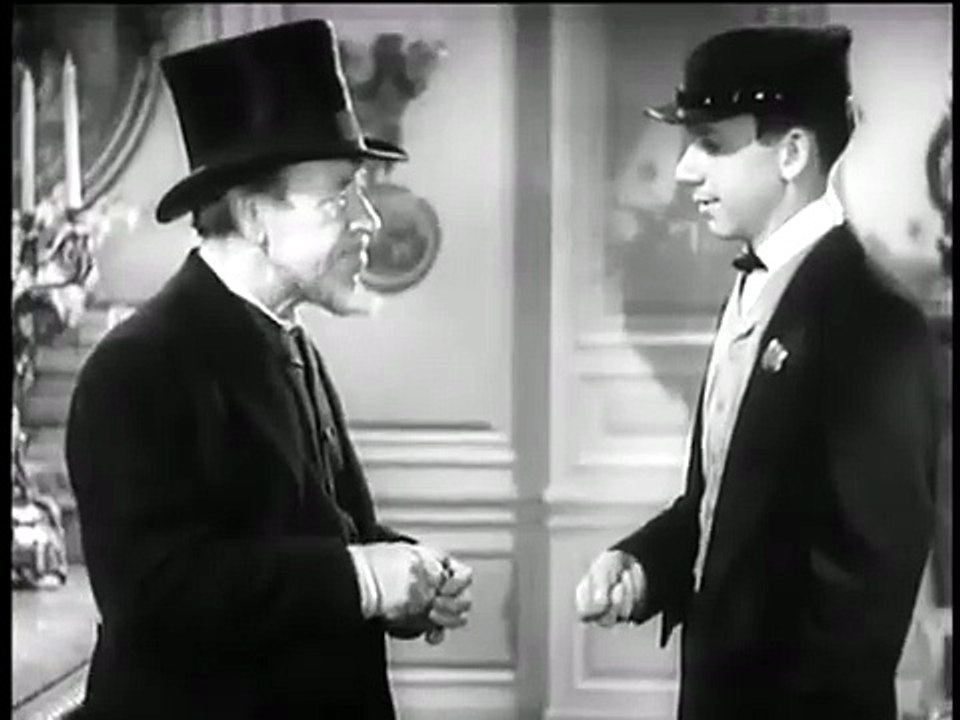 El ídolo de Nueva York (1937)