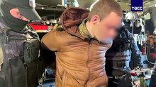 Arrest of leakbase.la / leakbase.bz Owner in Taganrog, Russia