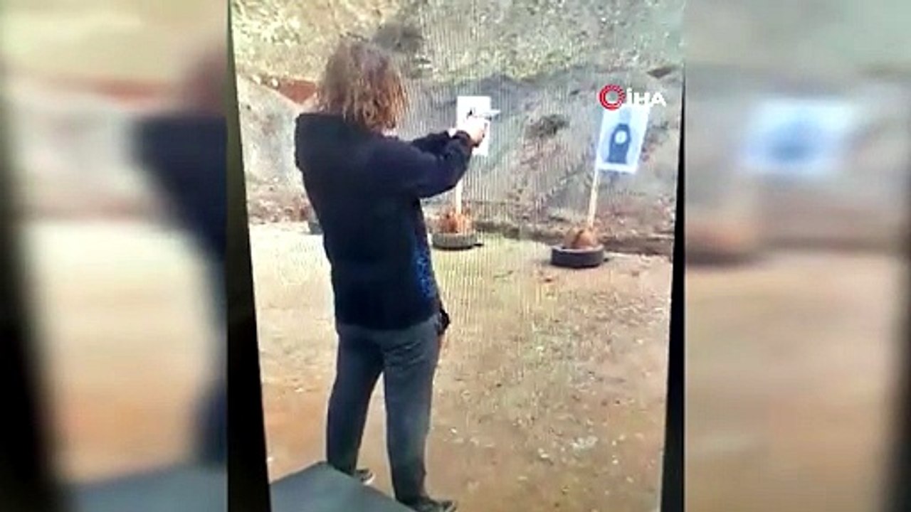 Otopsi raporu ortaya çıktı; okul saldırganı bıçakla durdurulmuş...
