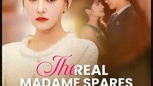 The Real Madame Spares NO ONE - Full Drama Movie English Sub- Full EP