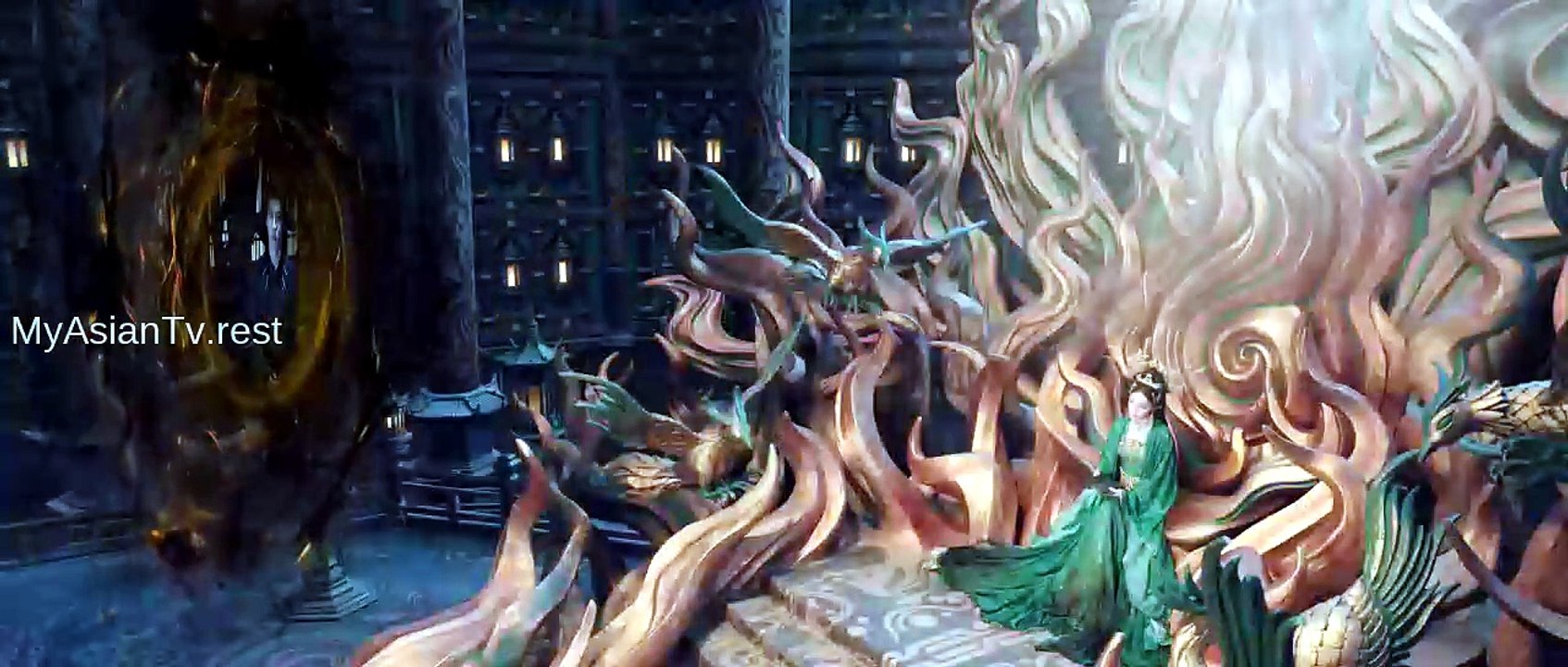 [ENG] EP.36 Love beyond the Grave (2026)