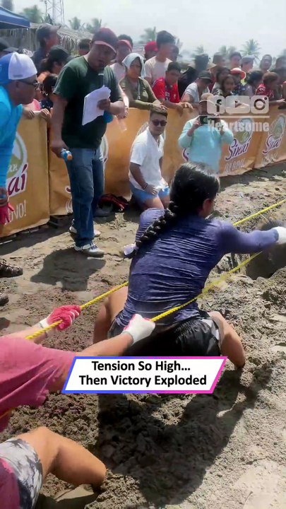 Festival Showdown Turns Wild! Crowd Erupts in Epic Victory|| Heartsome 💖