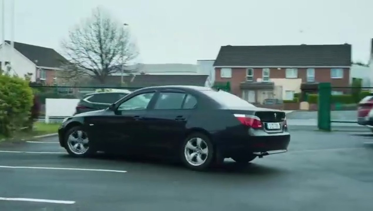 Der Irland-Krimi -12- Du gehörst mir