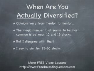 Stock Investing Tips for Beginners