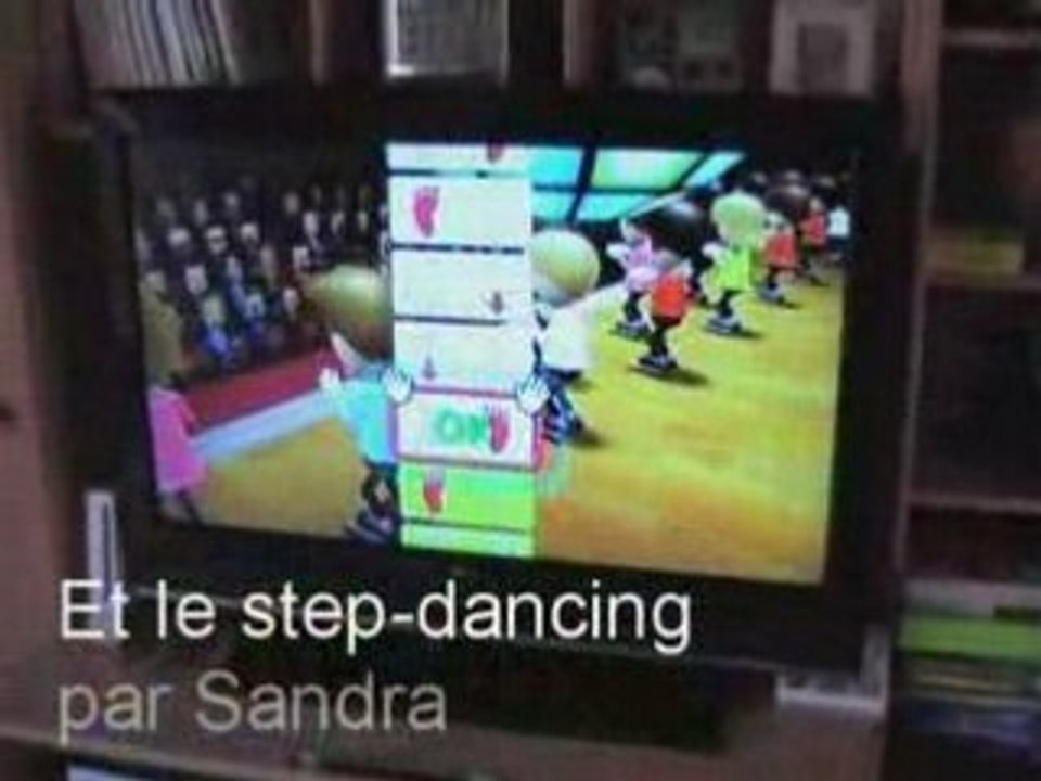 journée wii