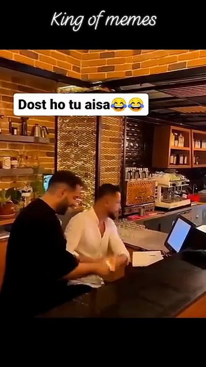 دوست کی ہزاروں قسمیں*😤😂* 😕🙄*😂🤣😂🤣😅😂🤣