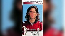 Culto: "Claudio Bonomi, Messi per un giorno" (VIDEO)