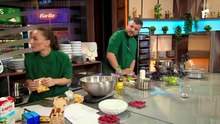 Chefi la cuțite - Sezonul 17 - Episodul 20 de Miercuri, 15 Aprilie 2026 partea 1