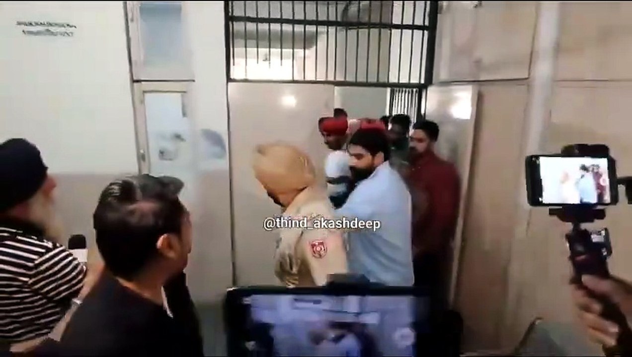 amritpal mehron