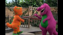 PBS Kids Barney And Friends Everywhere Is Special...mp4