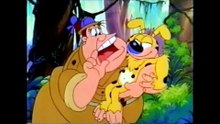 Marsupilame - Safari Sofrido