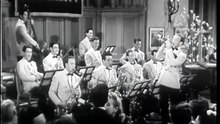 Second Chorus (1940) – Fred Astaire & Paulette Goddard in a Swing‑Era Musical Comedy