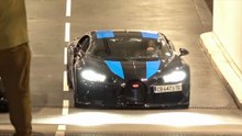 The EPIC Monaco Supercar Nightlife #20 - LaFerrari, 918 Spyder, Novitec F8, Aventador, LOUD Abarth