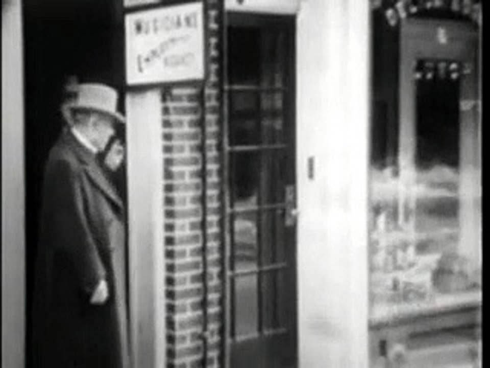 The Midnight Girl (1925) – Silent Melodrama with Lila Lee & Bela Lugosi