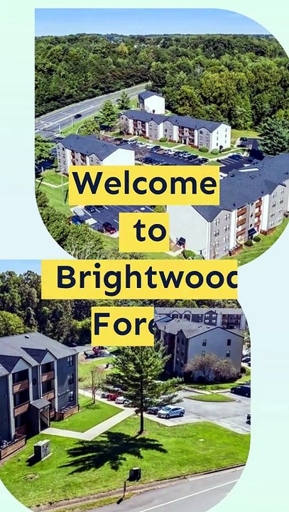 Brightwood Forest in Woodbridge, VA