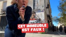 Cet immeuble parisien est un pur mensonge ! 🤯🏢🎁 Nos bons plans à retrouver en bio ! ❤️‍🔥👉🏻 Et abonne-toi a Petit Mauda pour plus d’inspiration ! 🌳 ©️ Crédit : @petitmauda