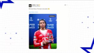 Bayern - Real : les réseaux en feu après un scénario totalement fou