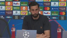 LA frase de Arbeloa que nadie entendió tras el KO del Madrid