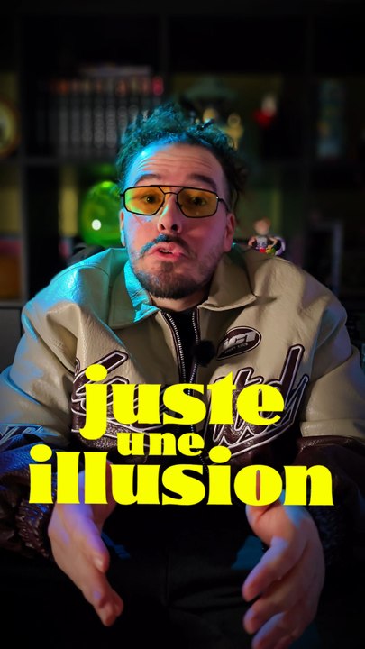 Juste une Illusion - ​Ce film est une véritable bouffée de nostalgie !