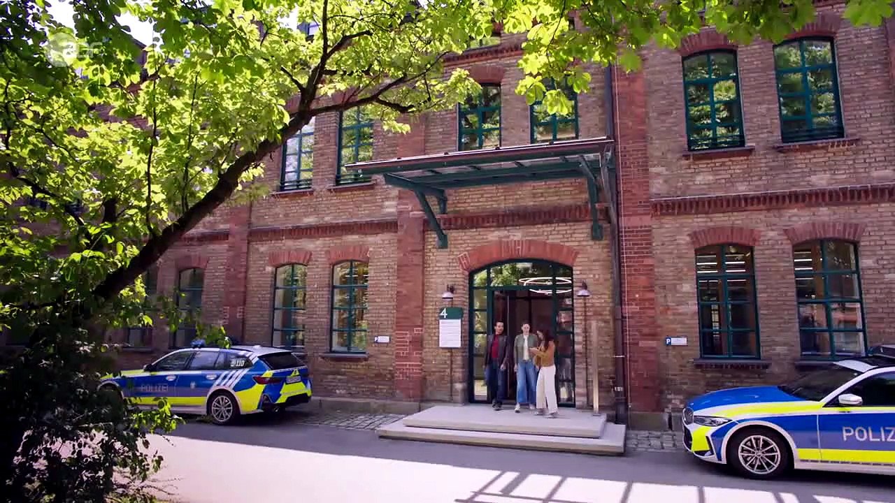 Die Rosenheim-Cops (598) Staffel 25 Folge 20 - Herr der sieben Berge