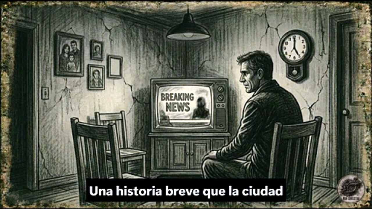 5 AM HORA DE CAZA