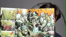 HAUL COMICS #248