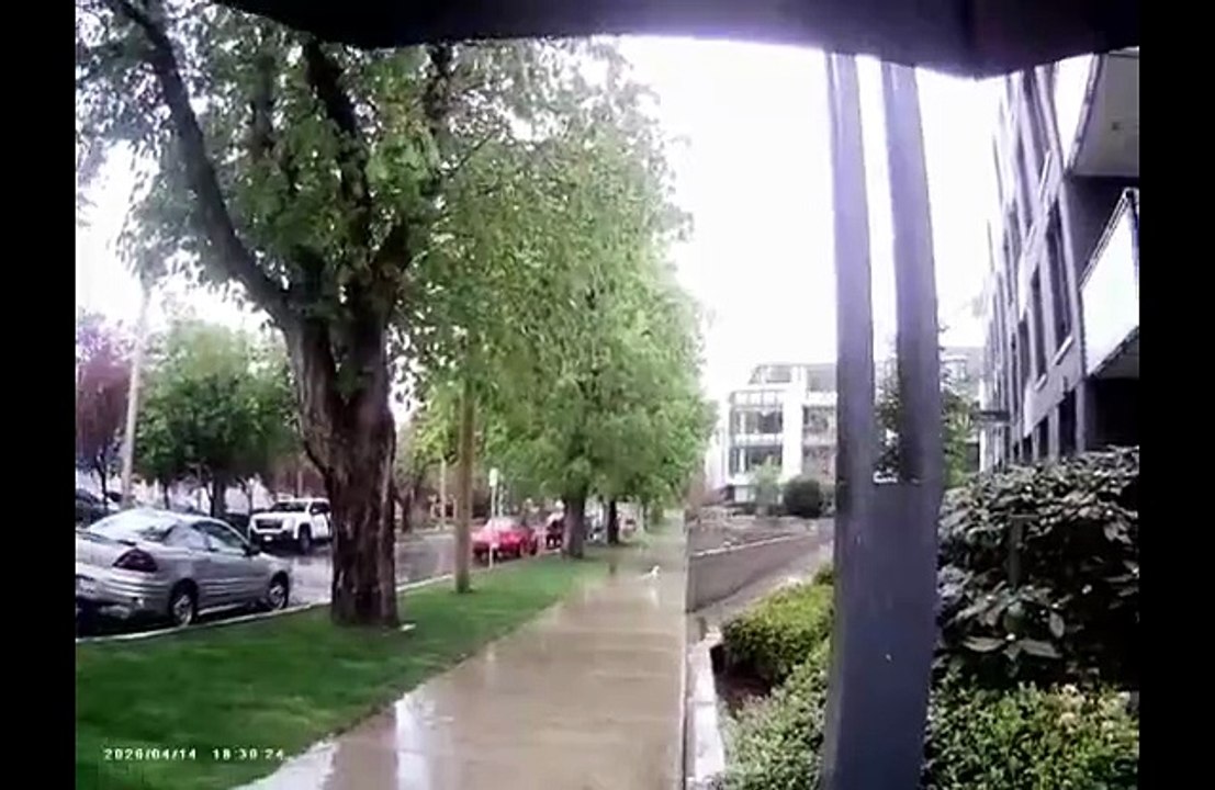 4/14/2026, (Targeted Individuals & Perp TV) There Were Many Police/Enforcement Type Vehicles Doing Big Shows