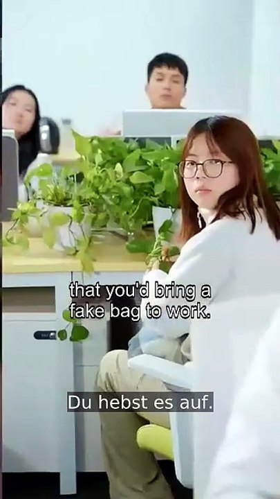 CEO Ihre Frau ist ein echter Boss Drama Filme Englisch Sub | Ganzer Film Deutsch