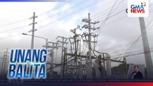 NGCP – Singil sa kuryente ngayong Abril, tataas dahil sa pagtaas ng ancillary services rate | Unang Balita
