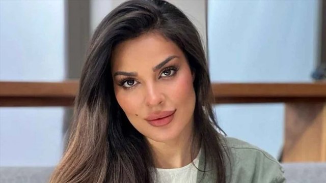 نادين نسيب نجيم تفاجئ جمهورها بخطوة جديدة