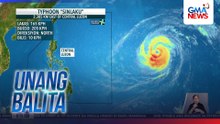 Weather update as of 6AM (April 16, 2026) | Unang Balita
