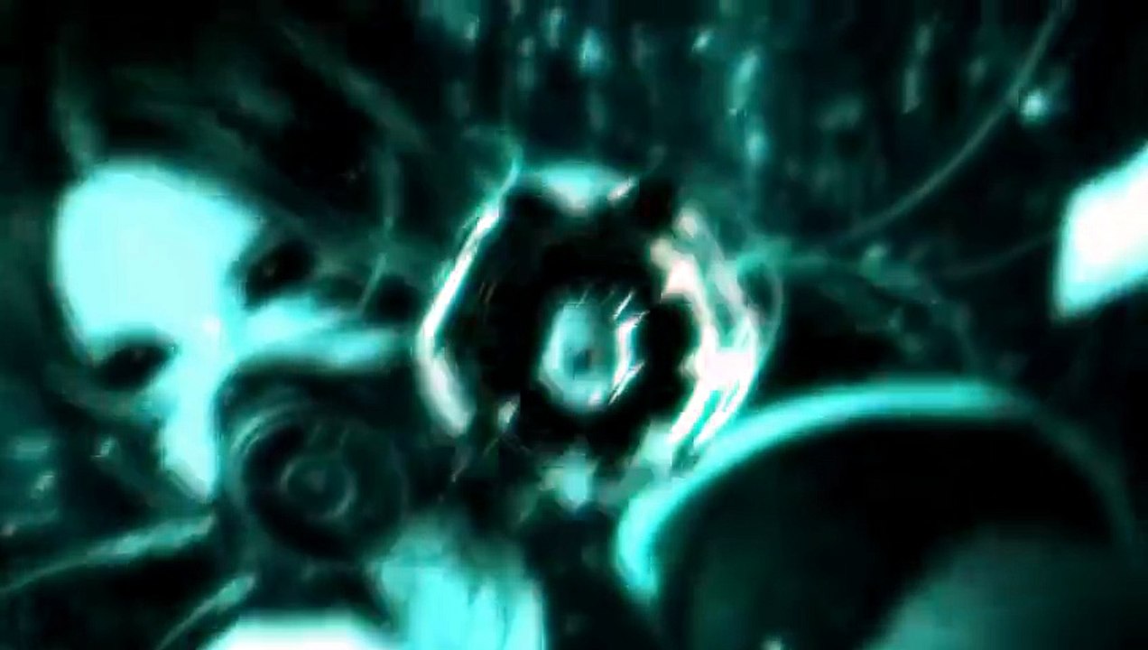 Dark Techno / Cyberpunk Atmosphere 💀 / Midtempo ⚡ No Copyright