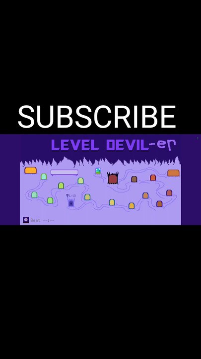 Short This Jump BROKE Me (Level 21)