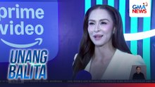 Marian Rivera, gaganap bilang journalist at mistress sa upcoming series na "Behind Closed Doors" | Unang Balita