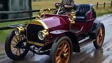 Mercedes Benz s- class evolution  1901- 2020+