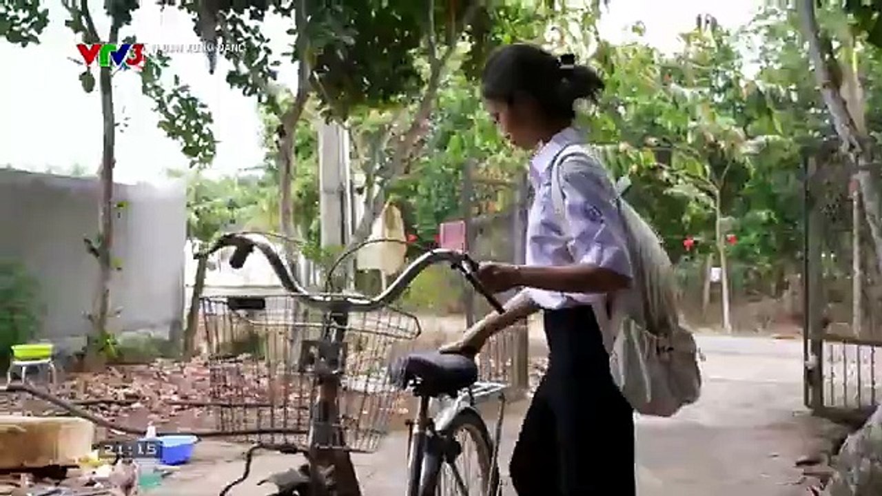 VTV3 | Vì bạn xứng đáng 2026 - Tập 7: Ca sĩ Quách Beem (ngày 15/04/2026)