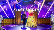 Mask singer - Temporada 5 - Gala 2