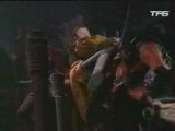 3x01 Les Nouvelles Aventures de Robin des Bois (partie 3)