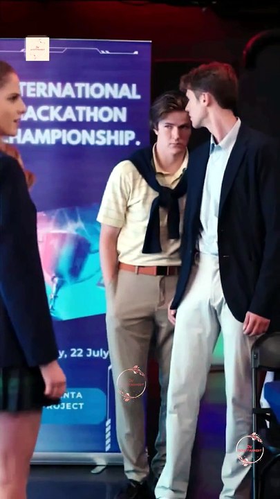 The Hacker Heiress Strikes Back A Revenge Thriller Full Movie