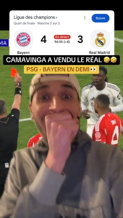 LE MATCH DE FOU