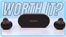 Sony WF-1000XM6 REVIEW: Should You Buy Or Skip?