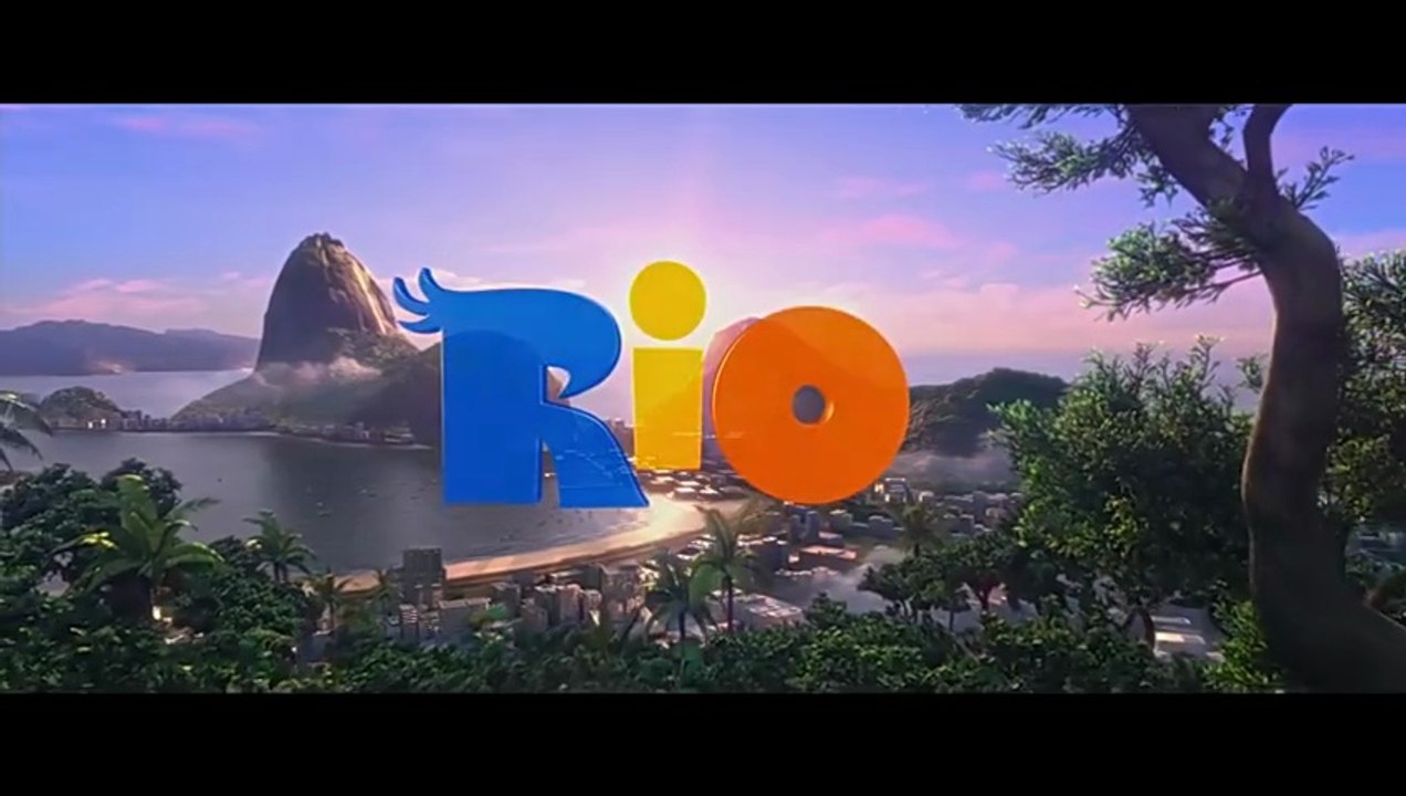 Rio (2011)
