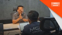 Seorang individu akan didakwa, lima lagi dikompaun