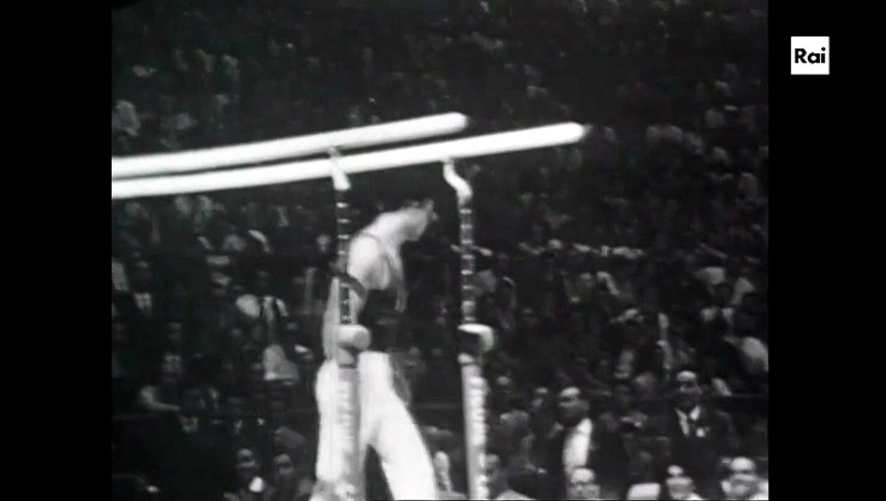 Il punto sulla giornata del 10 | Le nostre Olimpiadi 1960.40