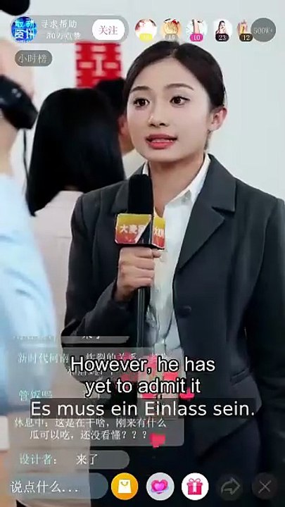 Lächeln für die Kamera, Verräter! Drama Movies Engsub | Ganzer Film Deutsch