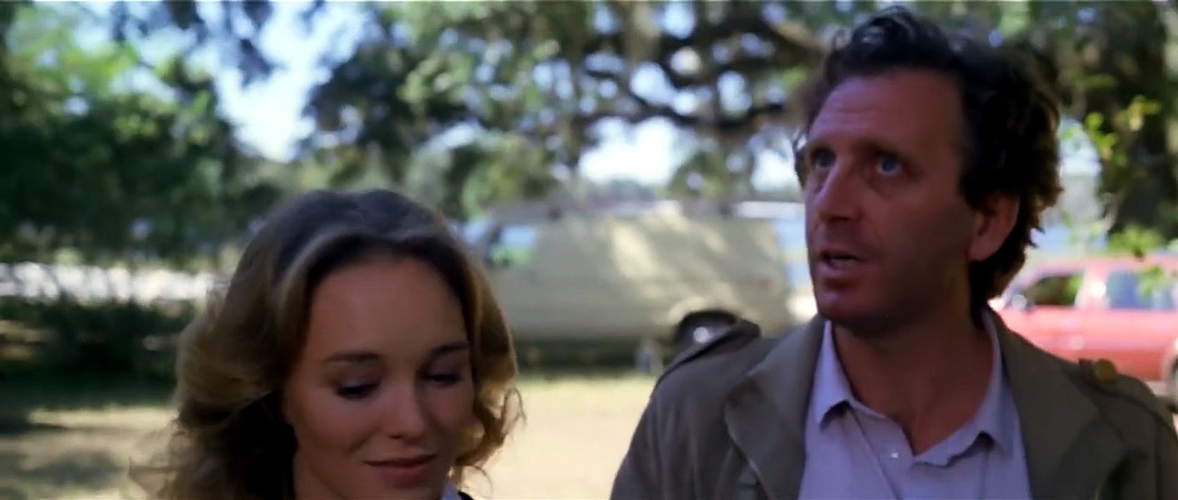 The Beyond (1981) – Fulci’s Gates of Hell & Italian Horror Legacy