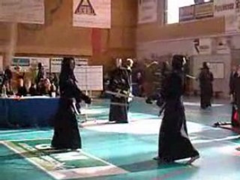 annecy kendo coupe des alpes 2008