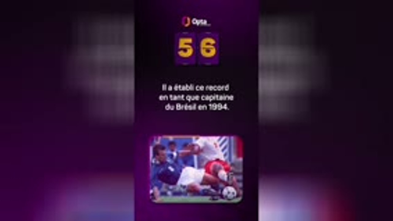 Le décompte d’Opta - J-56 avant la Coupe du monde