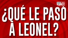 ¿Qué le pasó a Leonel?: su familia denuncia que fue atacado por patovicas
