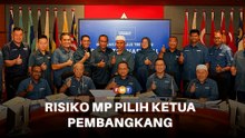 Cadangan Ahli Parlimen pilih ketua pembangkang boleh tambah polemik PN, kata penganalisis
